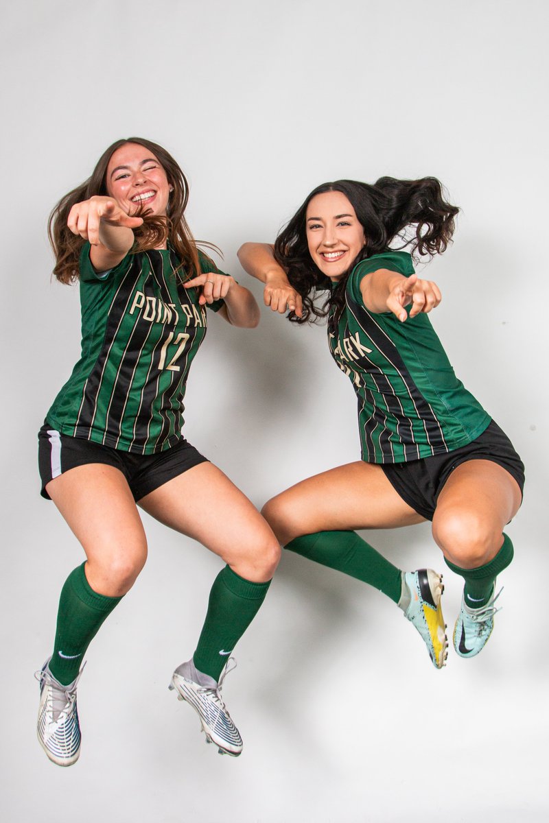PointParkSports's tweet photo. ⚽️ Finally! Women's Soccer season is here! Pioneers open up today 1:00 pm ET in Michigan

➡️ Go to https://t.co/qBUdD5UpIN for links to live video &amp; stats #GoPioneers #DowntownU #NAIA https://t.co/qFaGbU63DJ