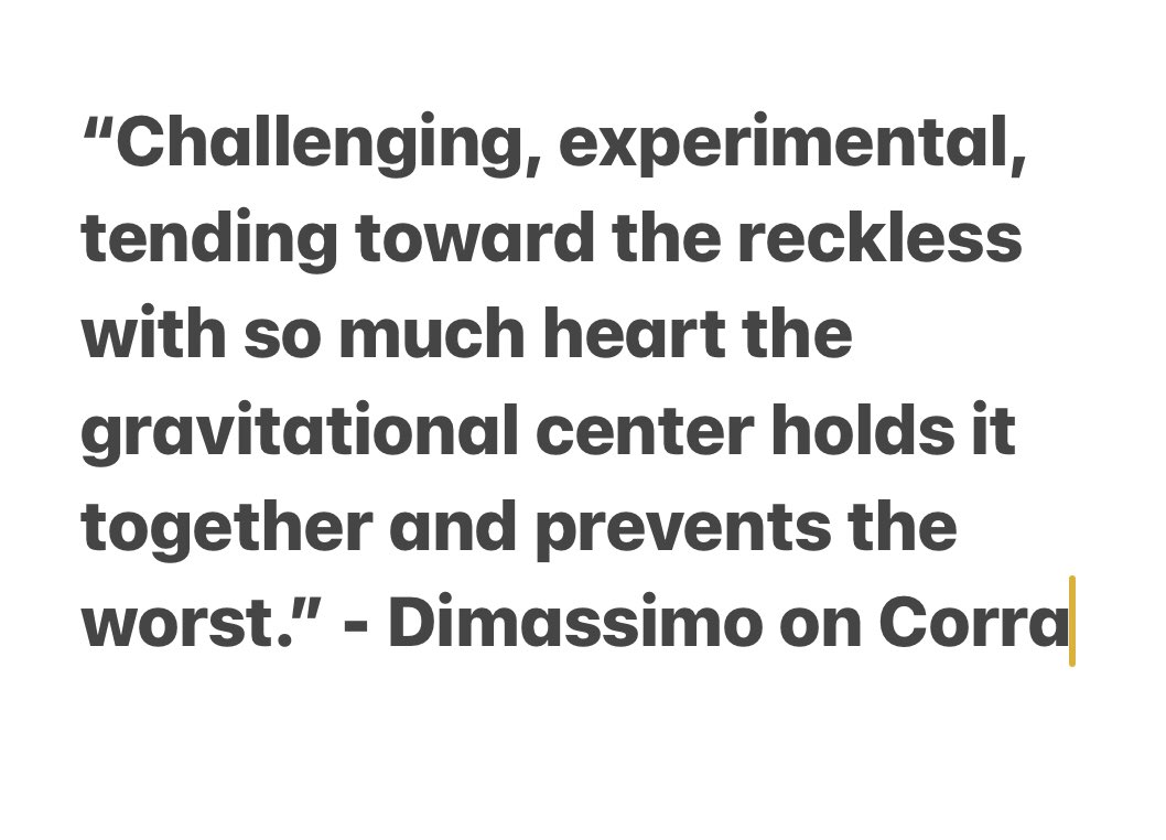 henry corra (@henrycorra) on Twitter photo 