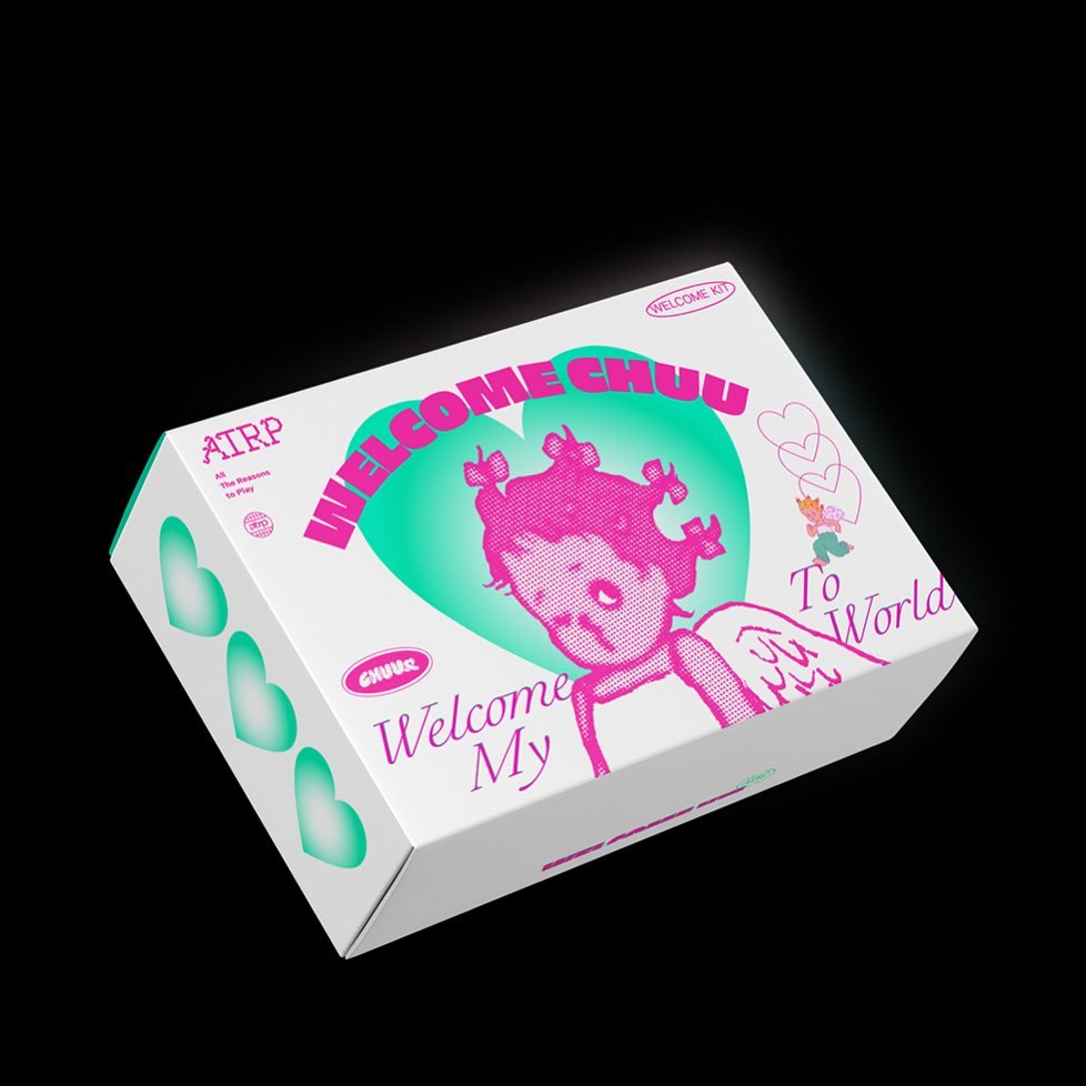 kfontsrc's tweet photo. CHUU ATRP Welcome Kit
Digital Image Design by Studio Onsil
🔗https://t.co/wG16J0zRXU
🔗https://t.co/MjhVvo60nF
🔗https://t.co/Ty45Vhafdo
#welcomeCHUU #CHUU
#츄 #welcomekit #VirtualKit https://t.co/FWPu6ntDQo
