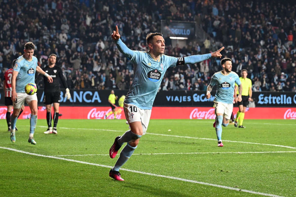 Offsider_ES's tweet photo. 💯 Por otros 100 años de historia celeste.

¡Parabéns, @RCCelta! https://t.co/yZjZW2CZBc