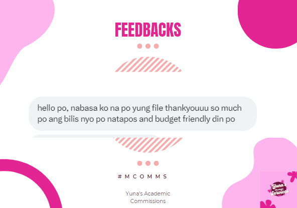 moonserve_acads's tweet photo. Tysm client! #mcomms 

Task: Ethics (Rush) 

Dm for inquiriesssss <3 

t. acad helper commissioner https://t.co/XNxTGrmNUh