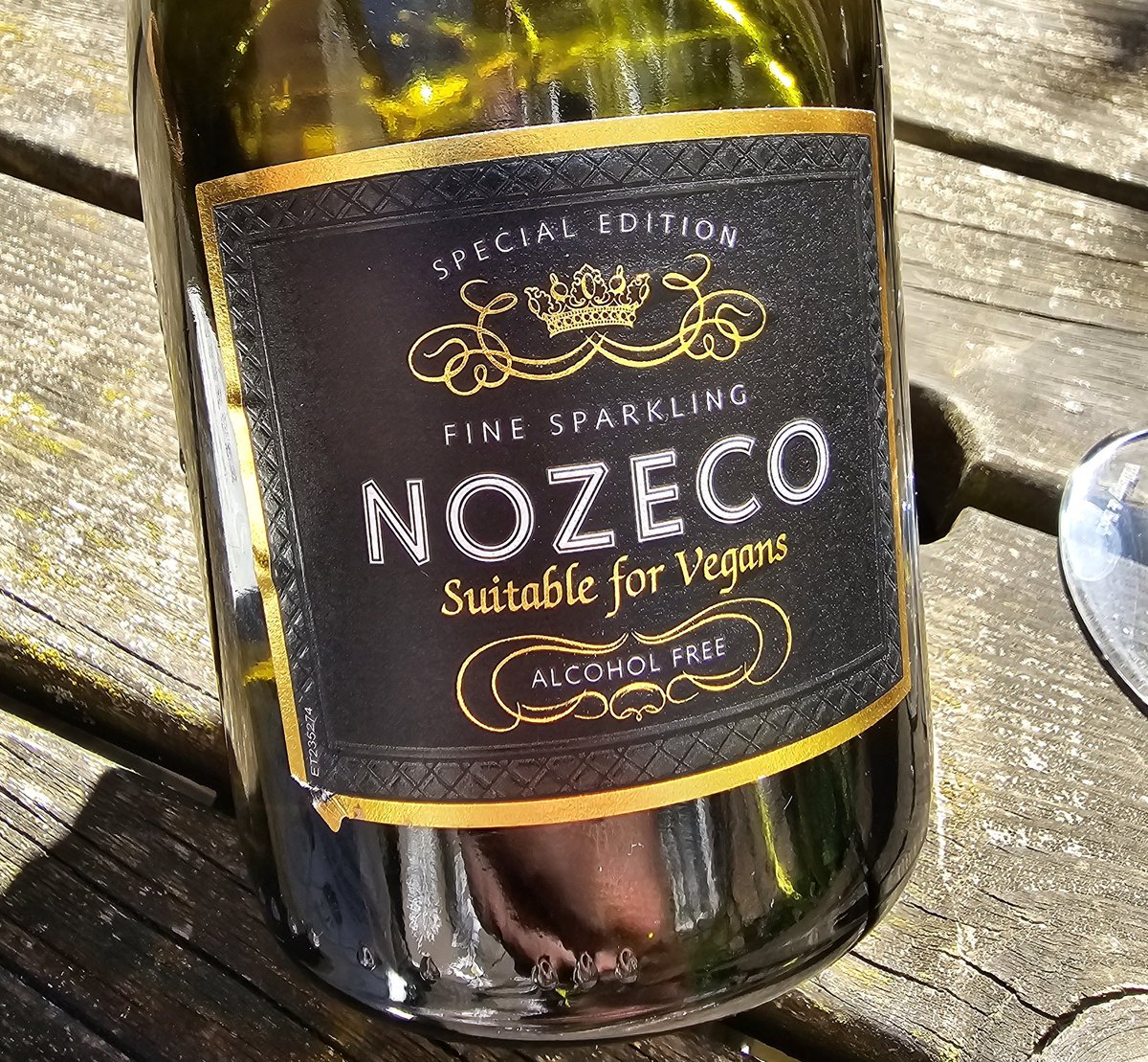 ccshoreditch's tweet image. Now I know why it was on special offer 🙈

#MistakesWereMade