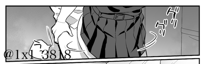 サキュバスなので、もちろん精液は最後の一滴まで……♡ 