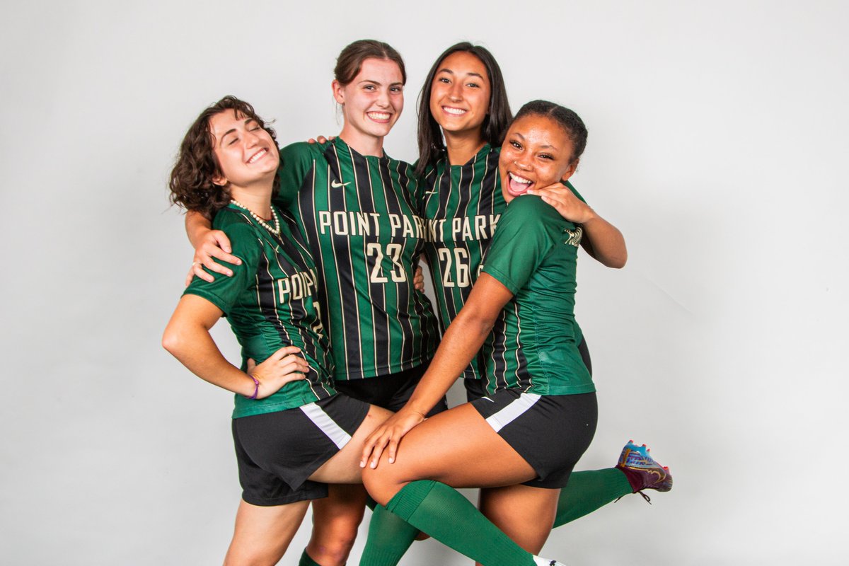 PointParkSports's tweet photo. ⚽️ Finally! Women's Soccer season is here! Pioneers open up today 1:00 pm ET in Michigan

➡️ Go to https://t.co/qBUdD5UpIN for links to live video &amp; stats #GoPioneers #DowntownU #NAIA https://t.co/qFaGbU63DJ