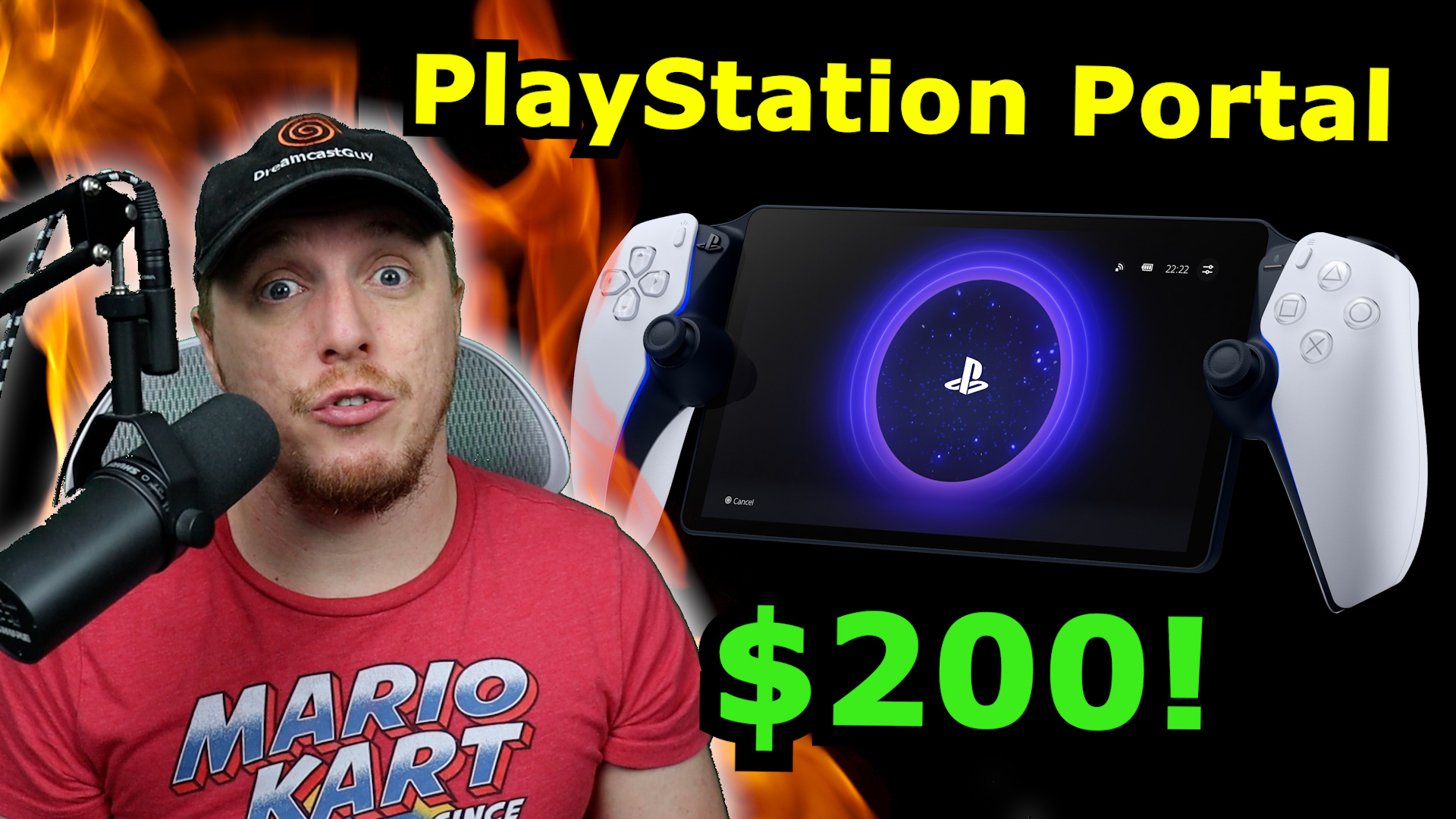 Sony PlayStation Portal: Sony PlayStation Portal: See price