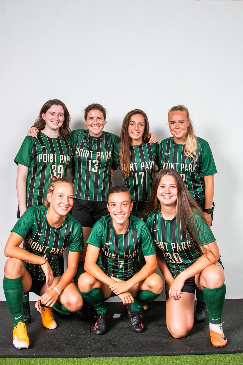 ⚽️ Finally! Women's Soccer season is here! Pioneers open up today 1:00 pm ET in Michigan

➡️ Go to PointParkSports.com for links to live video &amp; stats #GoPioneers #DowntownU #NAIA