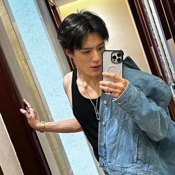 젠몽 tweet media