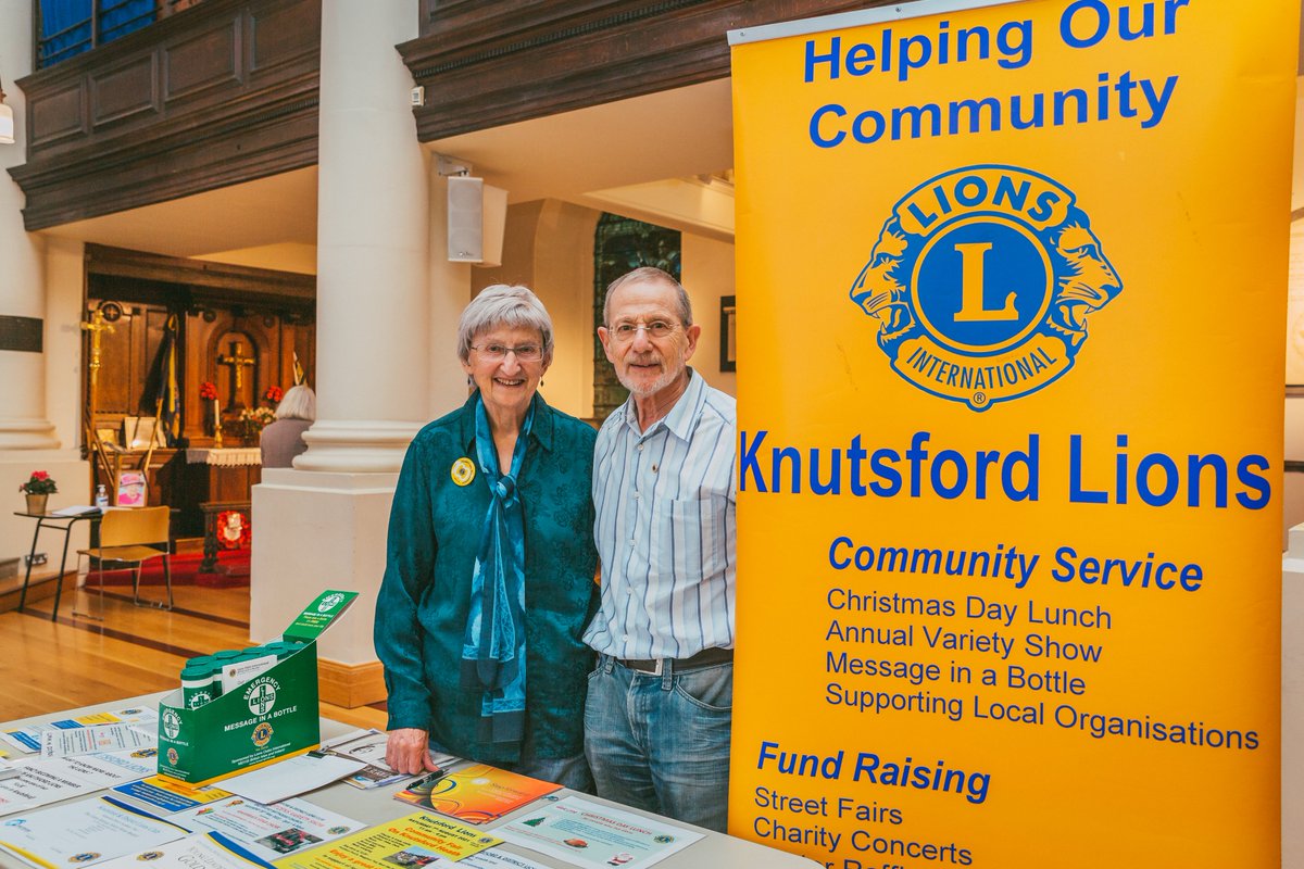 Knutsford Town Council tweet media