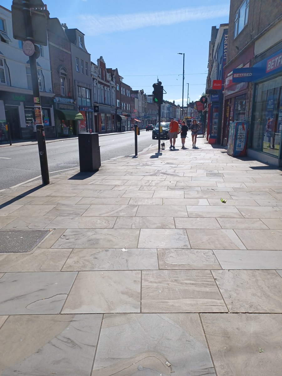 MPSPenge's tweet photo. #CommunityImpactDay We have been working in joint partnership with @LBofBromley @BromleyLFB and Clarion Housing Association tackling anti social behaviour and enforcing crime in #Penge as well as #Safeguarding vulnerable people in the area.
1/2 https://t.co/HAdxFsYyfW