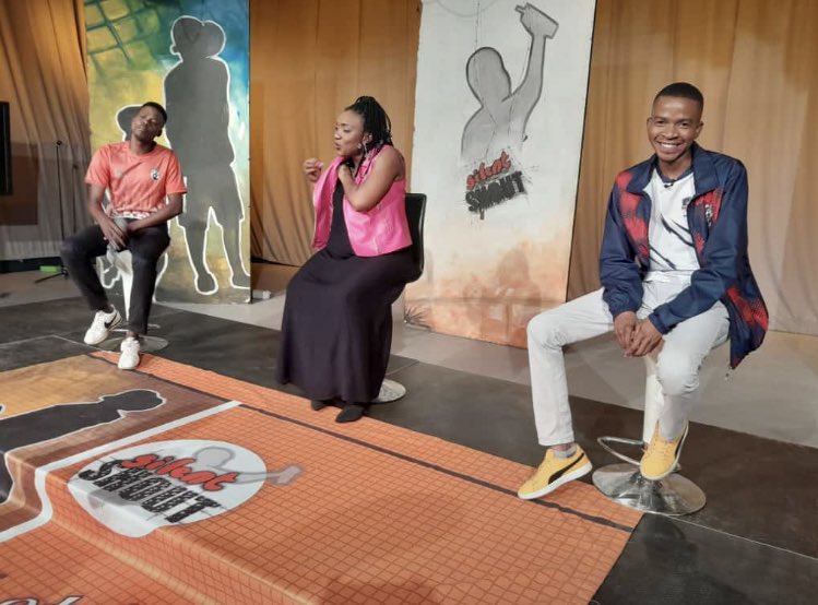 MasasailaSocialClubé tweet media