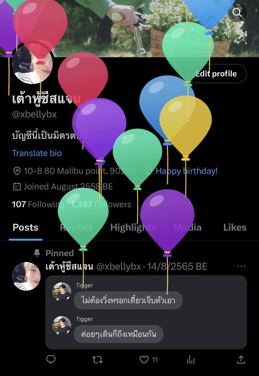 เต้าหู้ชีสแจน tweet media