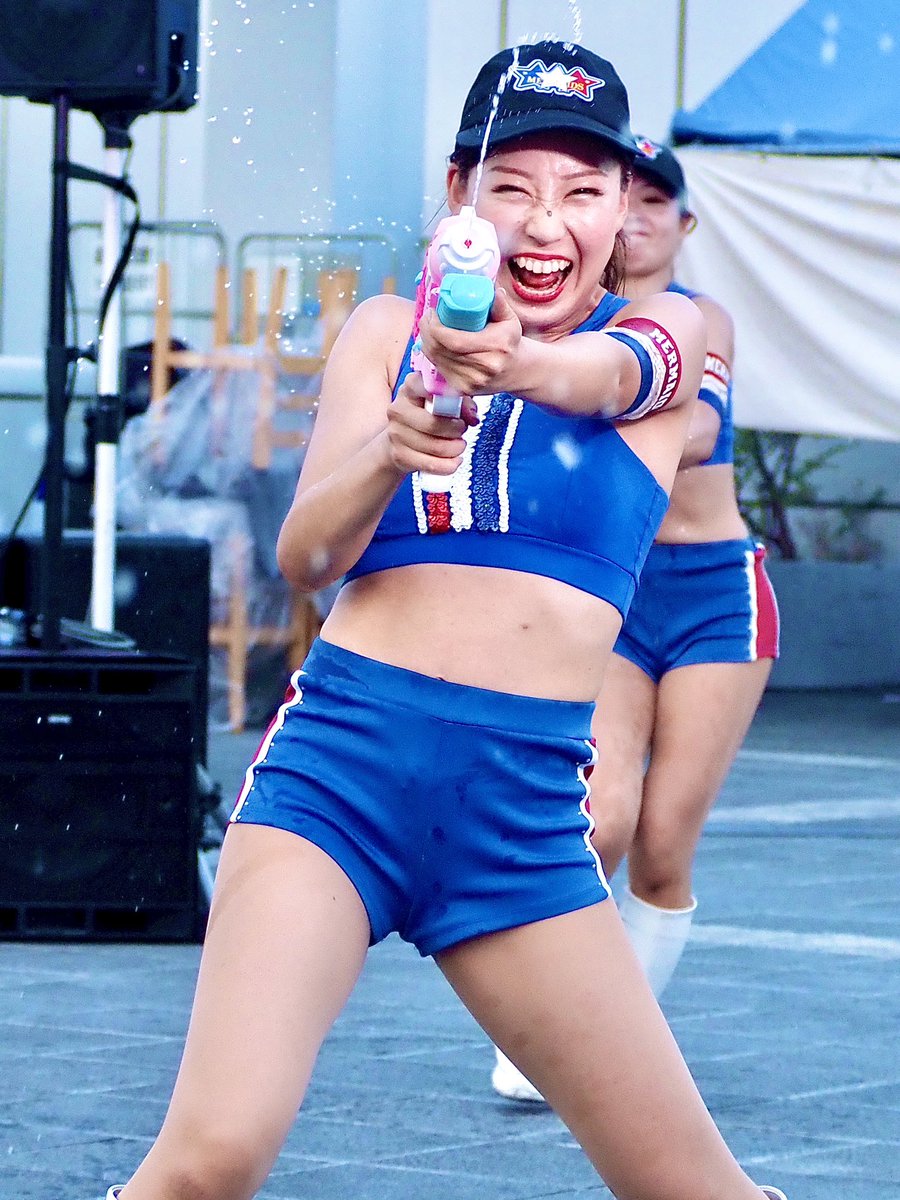 Monchi0421's tweet photo. #トリコロールマーメイズフォトコンテスト2023 
#トリコロールマーメイズ 
#tricoloremermaids
#splashday
#横浜fマリノス 
#fmarinos https://t.co/dJTk7J7HiL