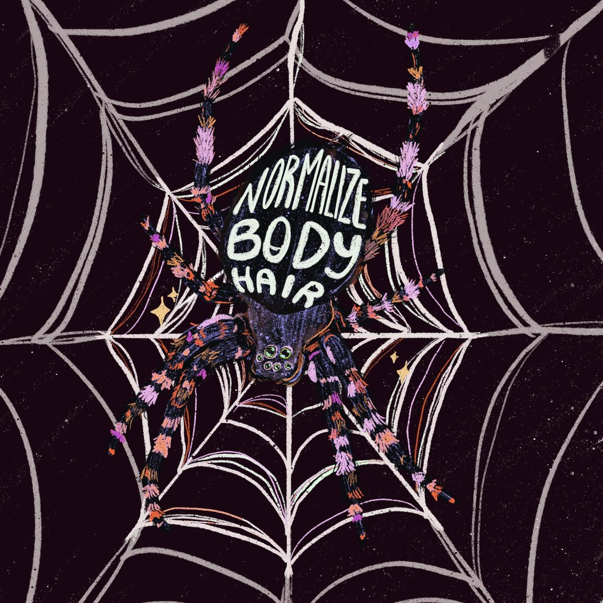 Is it Halloween season yet??