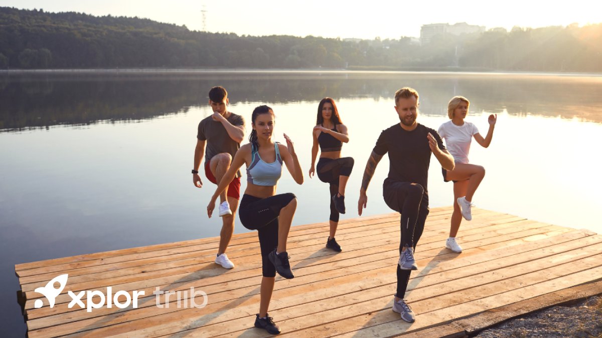 triibinc's tweet photo. Level up your fitness journey with #TotalWellness! 🌿 Discover how to fuse physical &amp; mental health at your studio. Diversify offerings, engage the community, and thrive in the holistic fitness revolution. 🏋️‍♀️🧘‍♂️ 

Read Blog: https://t.co/eRx4B6wSIj

#XplorTriib #WeAreXplor https://t.co/hPo74Erwe6