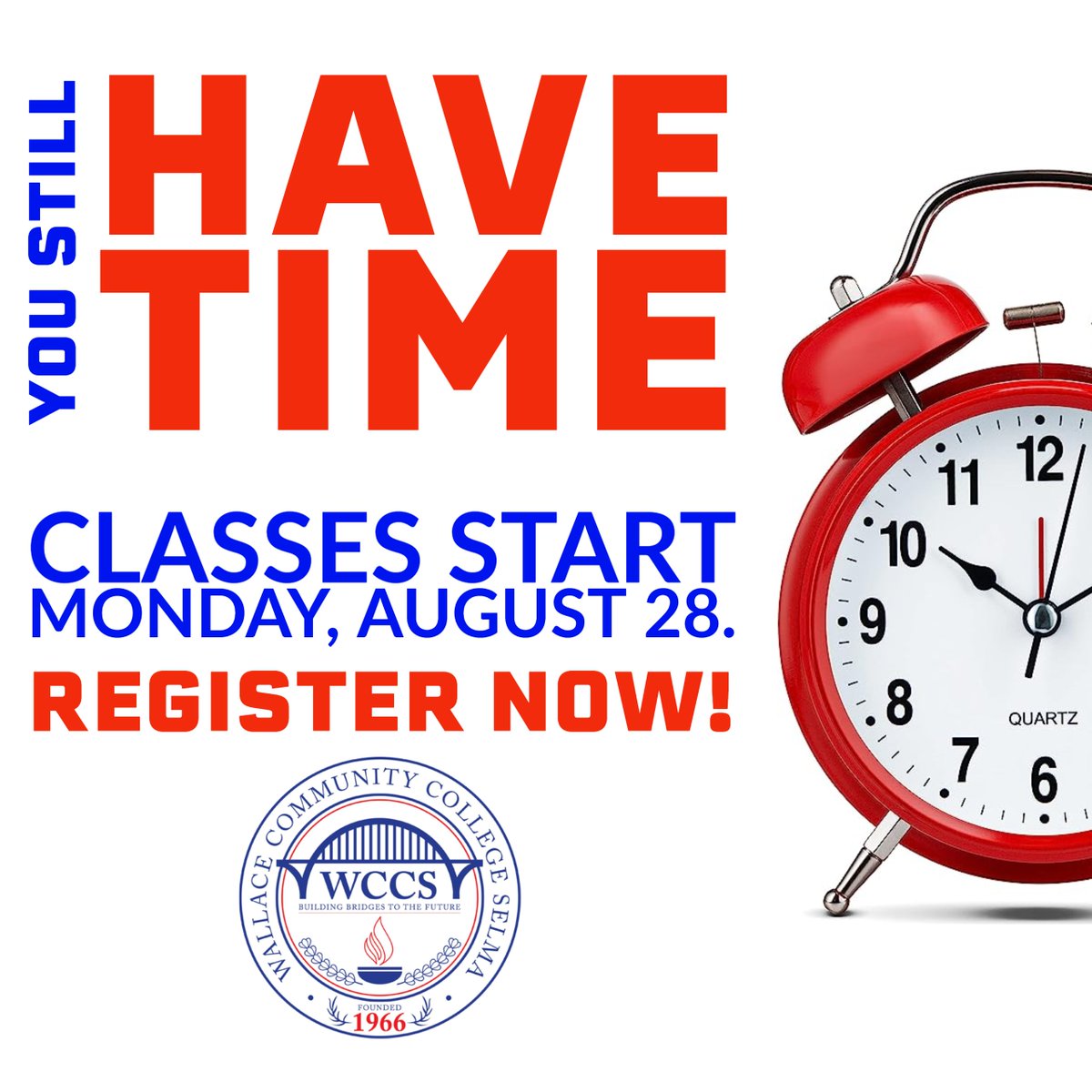 Click here to register: ow.ly/ywuU50PBfUi