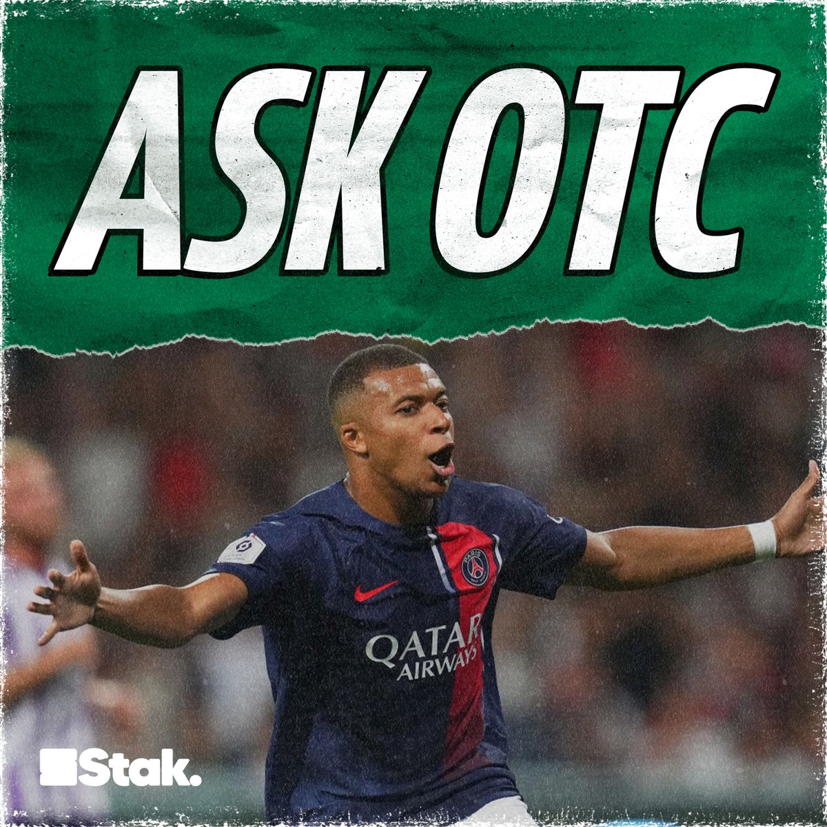 The season is now well and truly underway and there is already SO much to discuss! @dotunadebayo, @andybrassell and @NickyBandini will be answering YOUR questions on Ask OTC this Friday. Ask us your questions in the comments below 👇