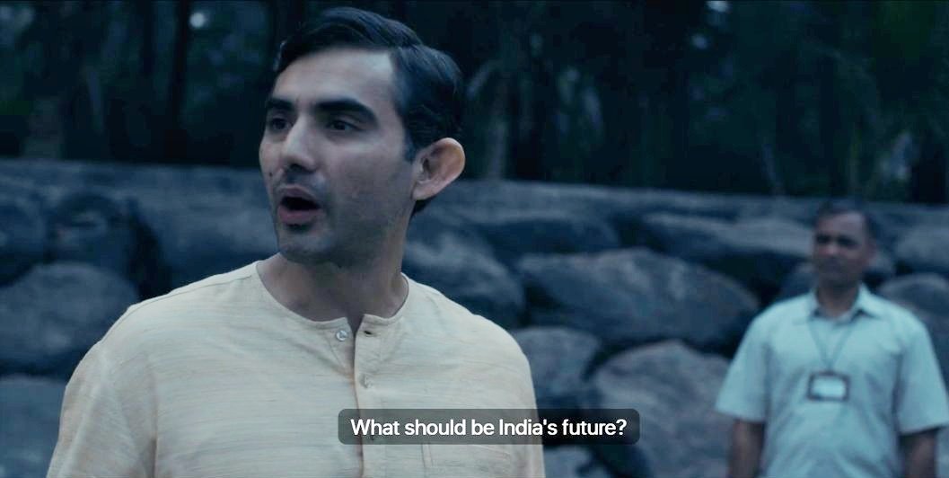 Cine_vichaar's tweet photo. 🇮🇳 Yes! Dreams Do Come True #Chandrayaan3 https://t.co/He1KTRVrww