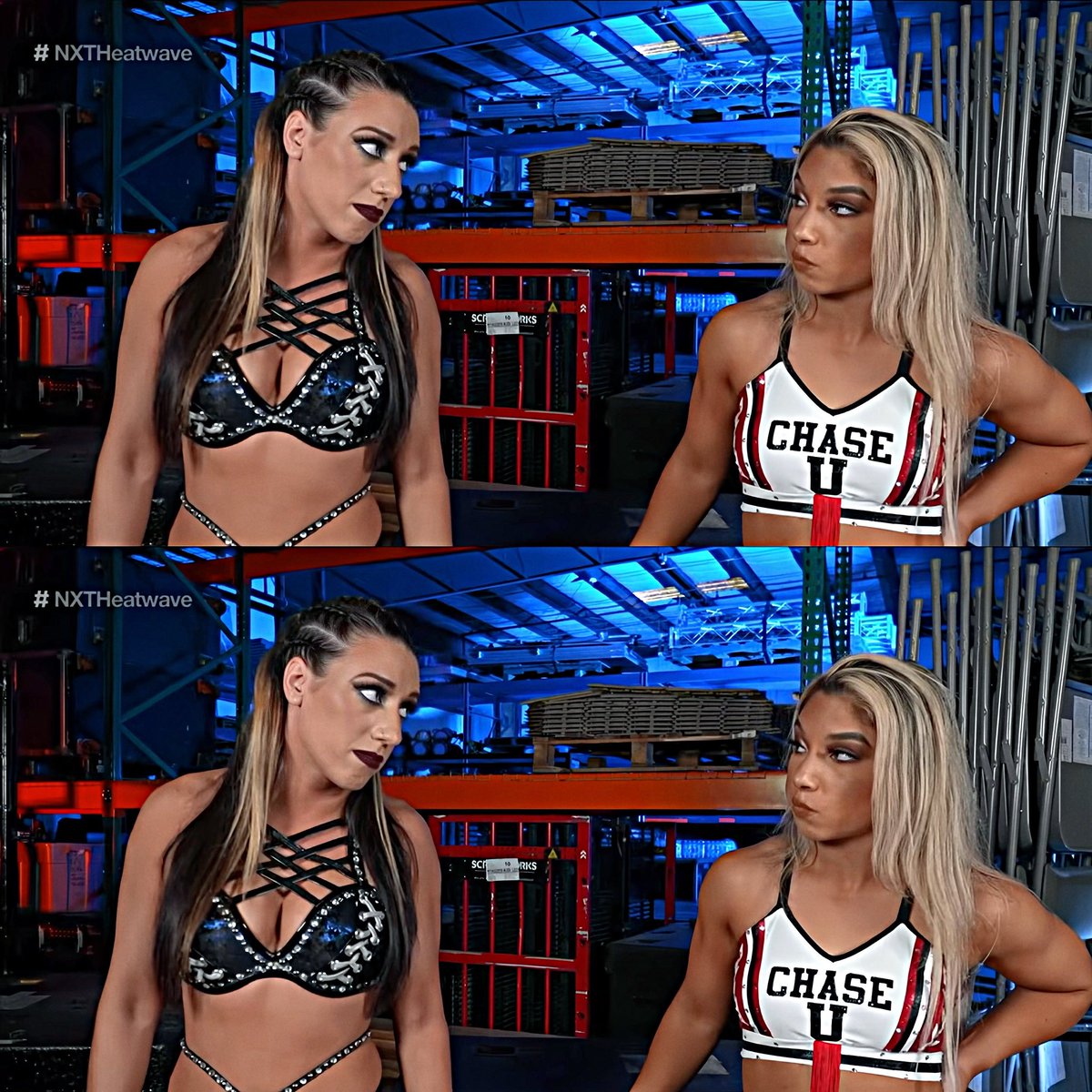 AnHyperWomen's tweet image. 🤔