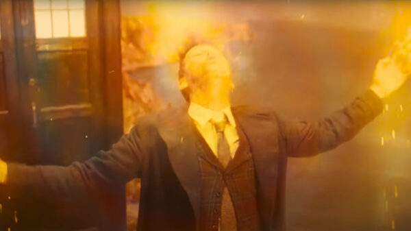 'Doctor Who: The Thirteenth Doctor Regenerates' is up for an Edinburgh TV Festival 'TV Moment of the Year' award to be announced Thursday. You may vote until 4pm BT today.
airtable.com/shr5M9PvTDbHhU…