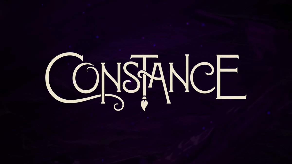 CONSTANCE <a href="/gamescom/">gamescom</a> | Halle 10.2 - Indie Arena Booth #btfirstlook #constance #gamescom2023 #gamescom #indiegame #heartofgaming