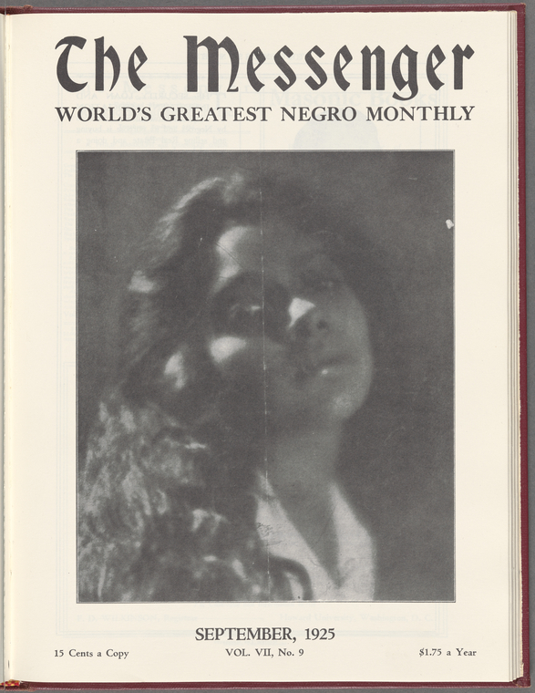 northernbx's tweet photo. Editors: A. Philip Randolph; Chandler Owen https://t.co/nvp3UW8WPm