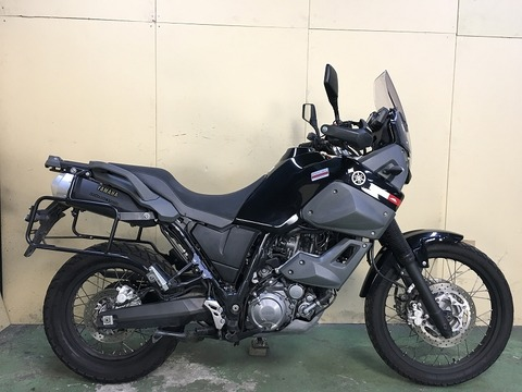 imadokirider9's tweet photo. 【進化】最後の単気筒テネレ!ヤマハ『XT660Z テネレ』 https://t.co/7X30Z0KVdU
#XT660Z #TENERE #テネレ #シングル #5バルブ https://t.co/rLVo9HDvq7