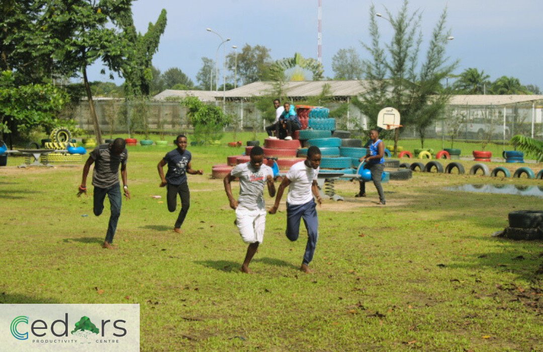 thisiscedars's tweet photo. Teenagers at our Teens Summer Coding Bootcamp having fun.
#outingday #funtime #thisiscedars https://t.co/q2pMwvvPBp