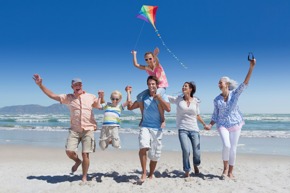Everyone needs a vacation sometimes! How do you achieve it as a caregiver?
bit.ly/45dIpKl