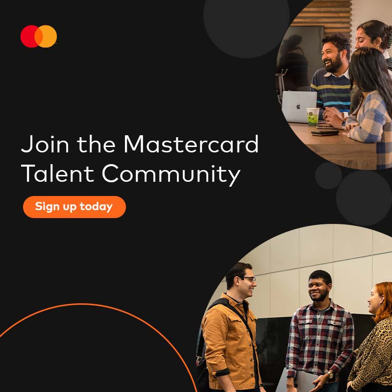 💼 With nearly 10k interviews and 1.4k successful hires from our members this year, our global talent community is buzzing with career opportunities. Join today: careers.mastercard.com/us/en/talent-c… #WeAreMastercard #TalentNetwork #Networking