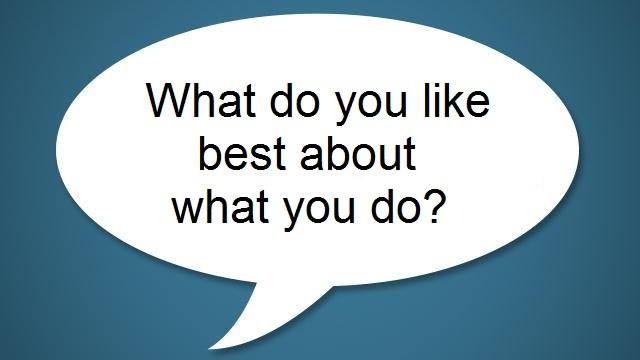 IvanMisner's tweet image. MASTER NETWORKERS ASK THE RIGHT QUESTIONS 

1. What do you like best about what you do? 
2. How did you get started in your industry? 
3. Where else do you network? 
4. What are some of your biggest challenges? 
5. How can I help you? 

#networkers