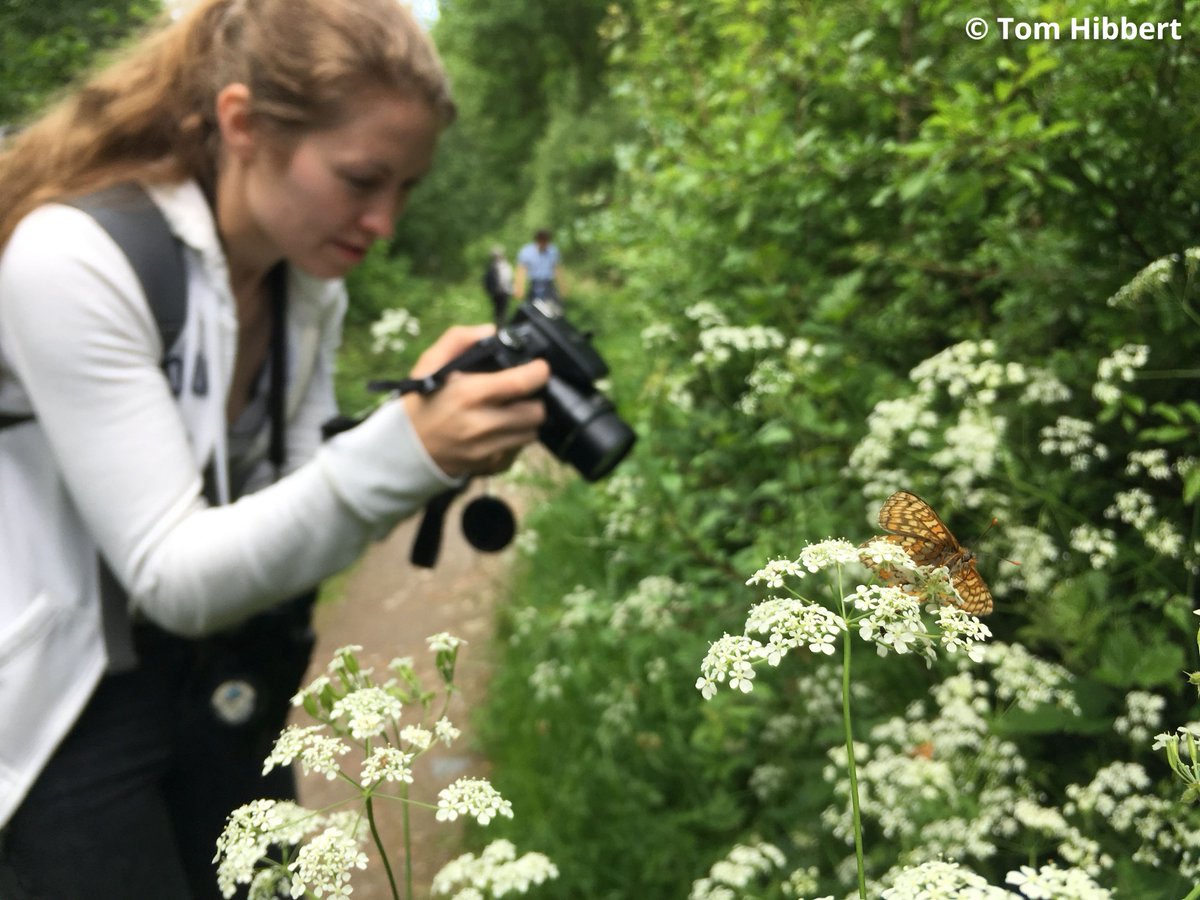 📷 Week Five of our 'Summer Holiday Wild Fun' blog series invites you to explore the world of Photography! 🔎 Discover techniques to capture stunning #wildlife moments, enhance your #NaturePhotography skills & create lasting memories. 👉 ow.ly/8ItA50PC0Z5 #KidsInNature