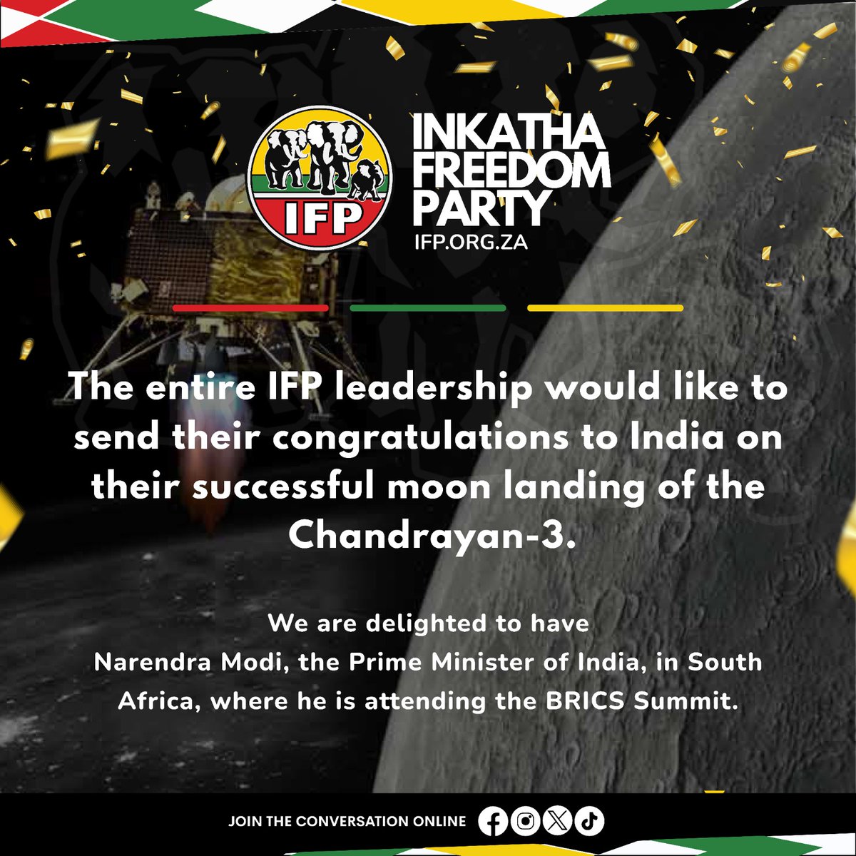 IFPin_Parliament tweet media