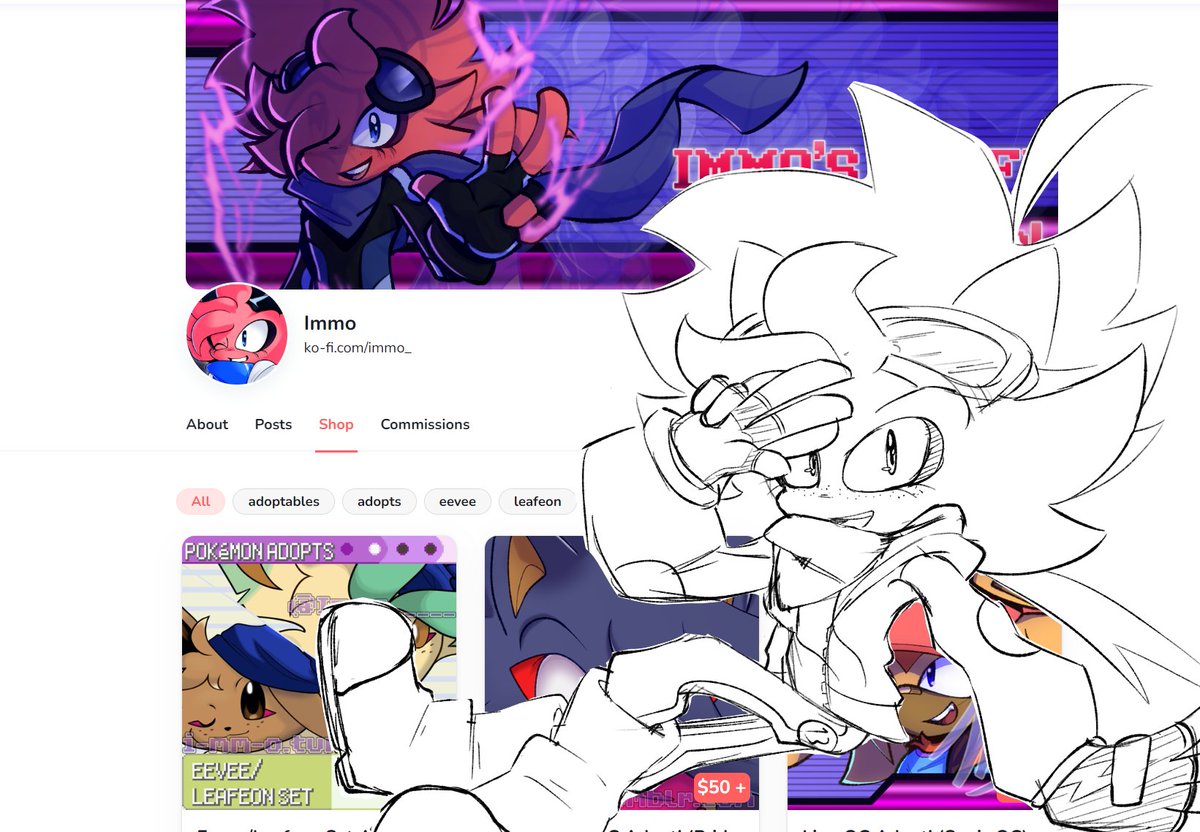 ✨ Immo ✨ 🫧🌠 tweet media