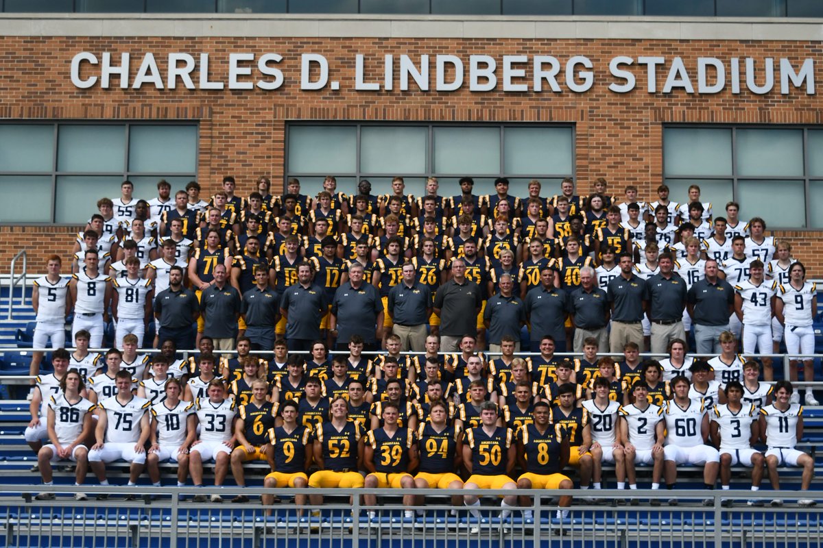 Augustana Vikings tweet media