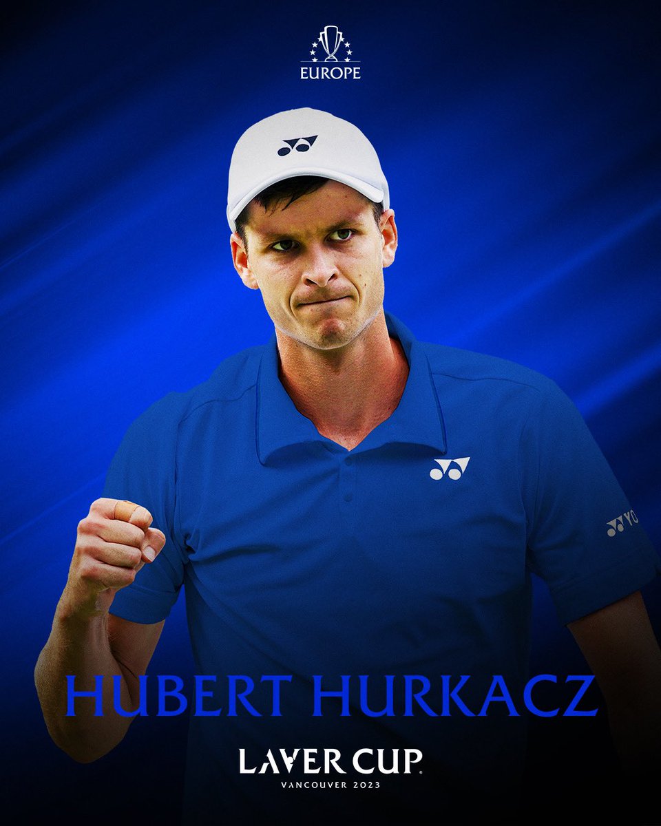 Laver Cup tweet media