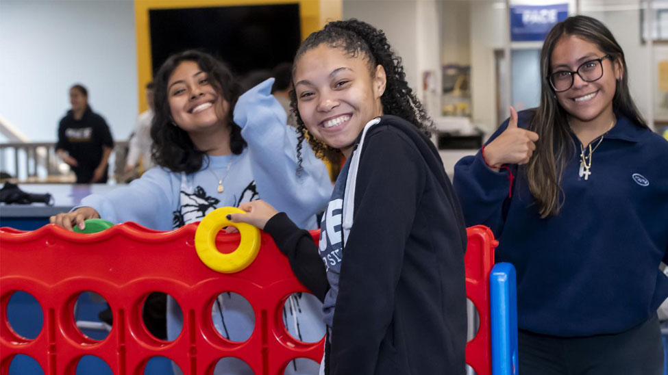 The #PaceU Community is excited to welcome you to campus this fall. Join us on Tuesday, September 5, at one of our traditional Convocation ceremonies as we come together to welcome our new students and kick off the academic year. See the schedule: pace.edu/convocation