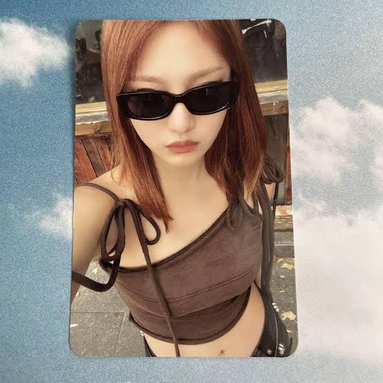 gyurincart's tweet photo. 📬 ☆  #gyurinsells . ` wts lfb !

ningning tabloid pc

、₱180. (₱170 if payo!)
、payo / 3 days dop.
、on-hand, clean condi, ready to ship!

reply / dm to claim!

🜸 bns ph pc photocard poca aespa ningning winter giselle karina https://t.co/DKGnbKpi5D