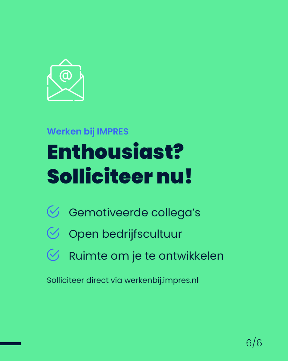 IMPRES | Online Impact tweet media