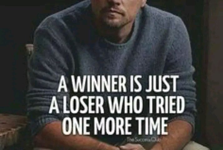 Make a decision 
Every minute you spend thinking about the risk, someone else is making cool cash and has taken risks twice as high 👇👇👇