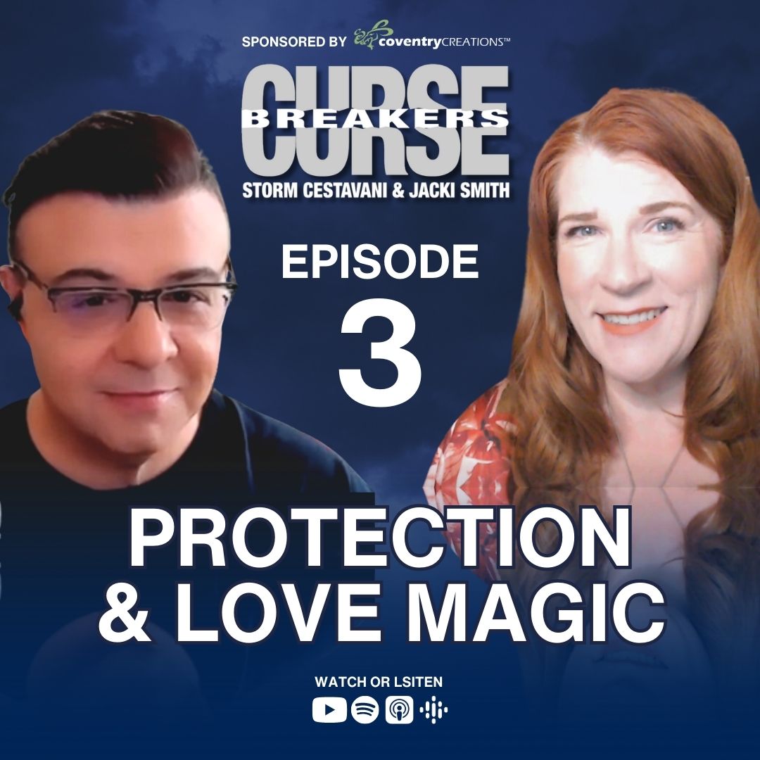 Are you paranoid or do you need protection magic? Do you need help with relationships, friendships, or coworkers?  ✨ Let's dive into protection magic and love magic. Tune in now! ⏬

 #lovemagic #protectionmagic #MagicalProtection #HexBreaking #SpiritualProtection #LoveSpells