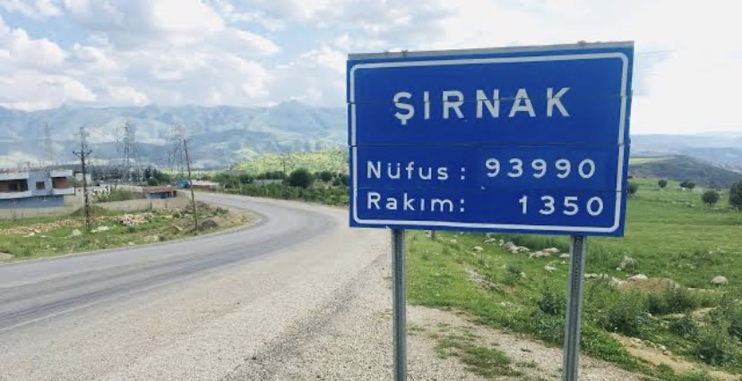 Şırnaktan kaçış manifesttttt 777 ✨✨✨