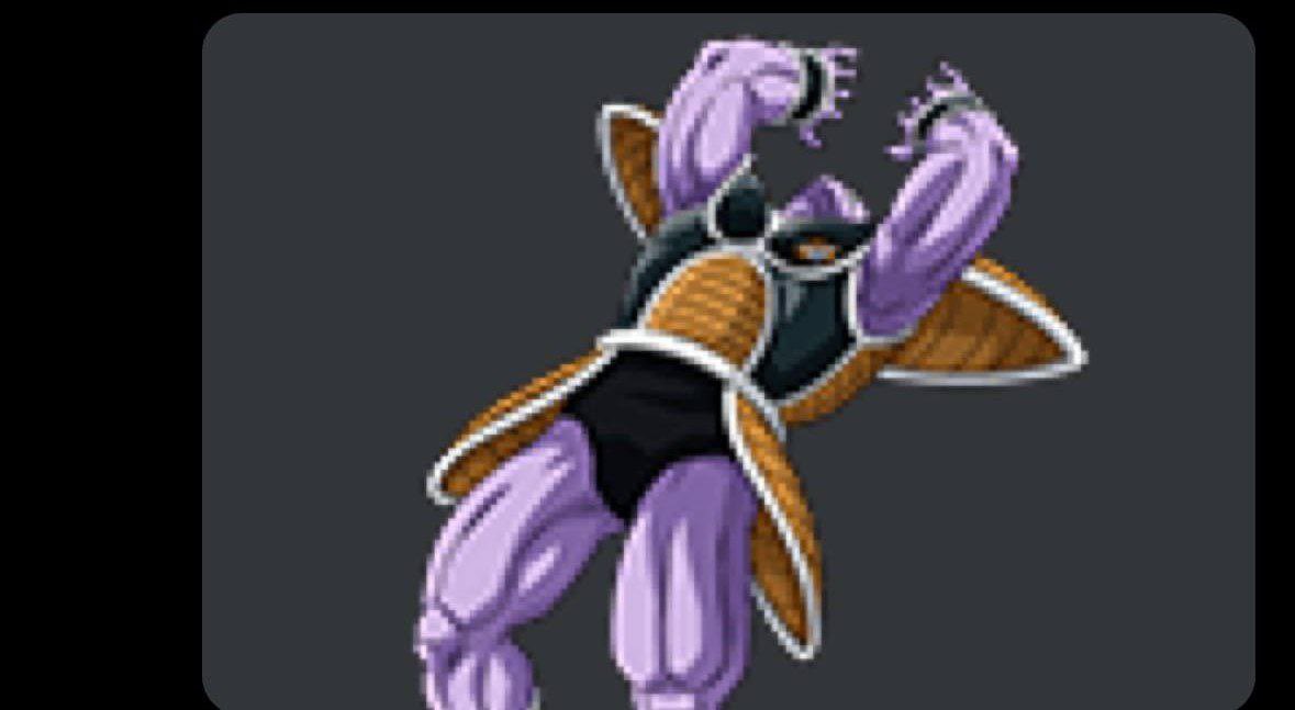 DBLegendsITA's tweet photo. [ Legendary News ]

Nuovo messaggio per il PvP a tema Ginyu

#DBLegends #DBLegendsITA #DragonBallLegends #dragonball https://t.co/TpxEMyjB4I