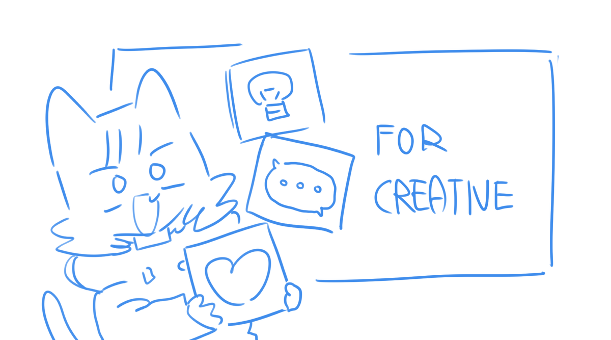 창작은
배고파야 한다고 하지만
삶이 고단하고 혼란스럽고 피폐해질수록
일을 하기 힘들지요.

대인관계
시간이나 멘탈 관리 등...
살면서 일어나는 여러가지 문제들을
어떻게 해결할 것인가!

내일
8월 24일 목요일에
<작가생활 가이드>가 1화 선공개 됩니다.
많은 관심 부탁드려요 ✌️