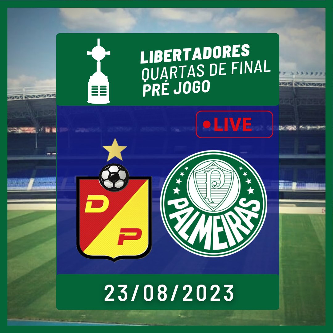 PalmeirenseNews's tweet photo. Dia de Libertadores ! Cola no pré jogo e entra na resenha conosco família !
#Palmeiras #SEP #AvantiPalestra #Avanti #PalestraItalia #Palmeirense #Palestrino #TorcidaQueCantaEVibra #Palestrinas #Palestra #Porco #AllianzParque #Chiqueiro #Futebol #PalmeirenseNews #ForzaPalestra https://t.co/X9BsMyFrgy