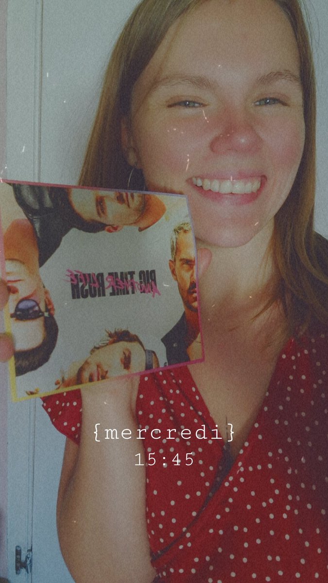 MorganeB3's tweet photo. ANOTHER LIFE ALBUM IS FINALLY HERE (yes I had to wait for it to "drop" in Belgium) 🥺😍 MY RUSHER'S HEART IS SO HAPPY 🥰😍
Once a rusher, always a rusher ❤️

#bigtimerush #rusher ✨️ https://t.co/hU8FT4Kbzm