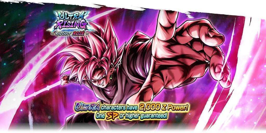 DBLegendsITA's tweet photo. [ Legendary News ]

Ritorno del banner di Black Goku UL.

#DBLegends #DBLegendsITA #DragonBallLegends #dragonball https://t.co/LHFh7iGvX0