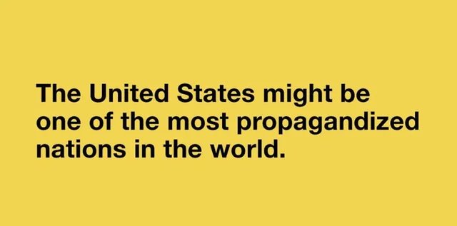 @NiemandsKnegt @Houghtontweets @SkyNewsAust And so every day more shit comes out that is not allowed to see the light of day, I am very curious how that goes in Holland, the country with the largest propaganda machine,

Hahahahawaahaha

---FACT CHECK This⤵️---