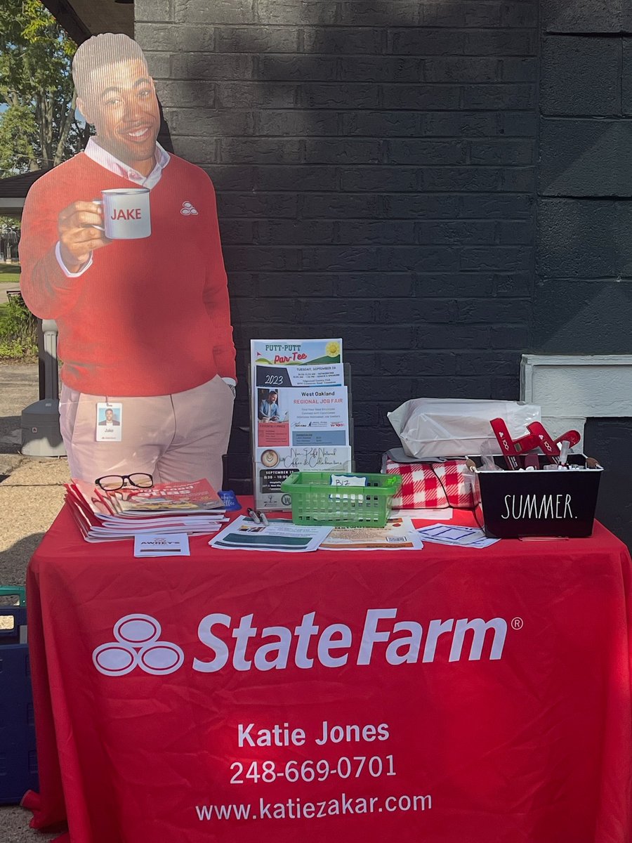 Lakes Area Chamber tweet media