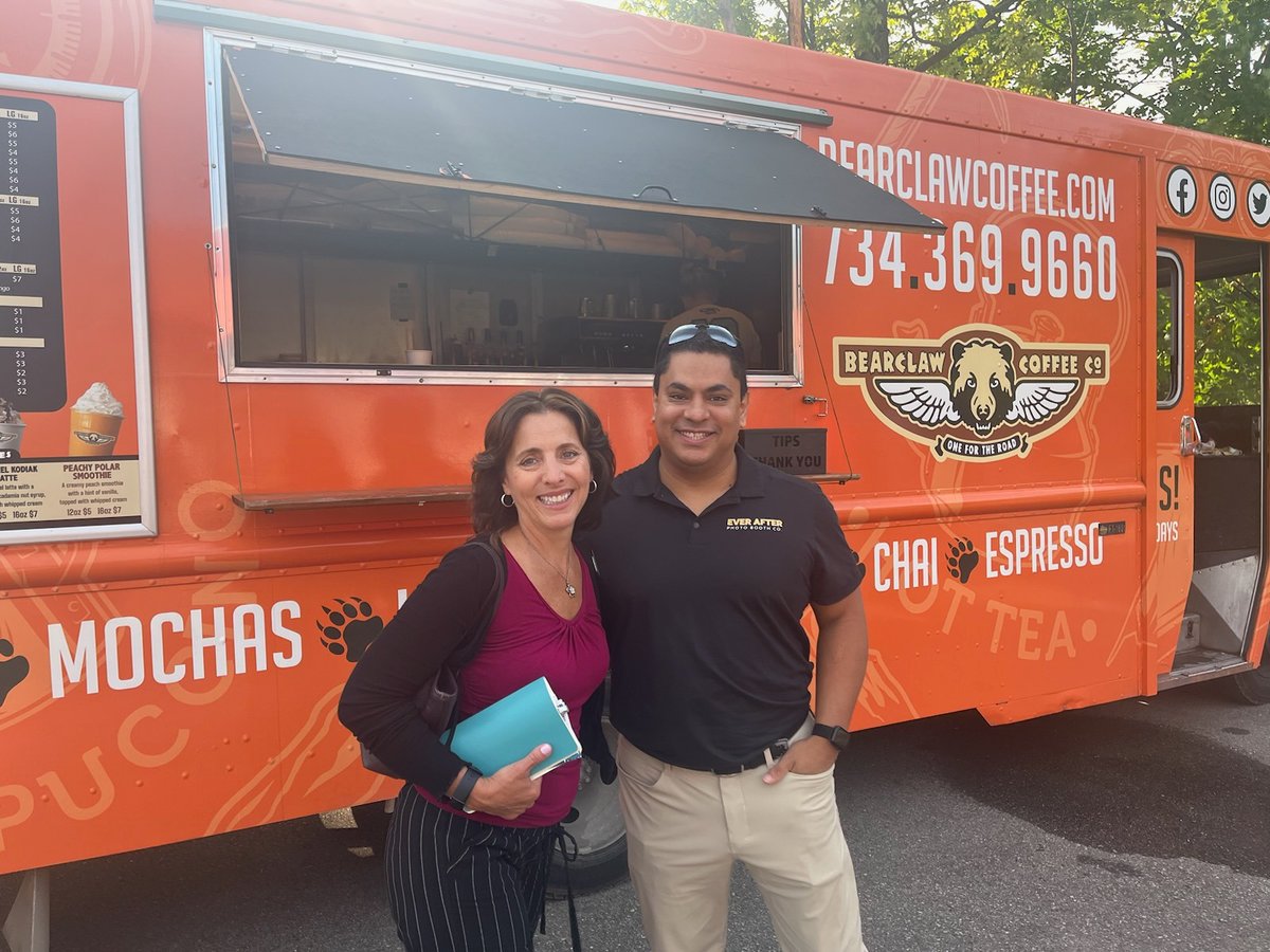 Lakes Area Chamber tweet media