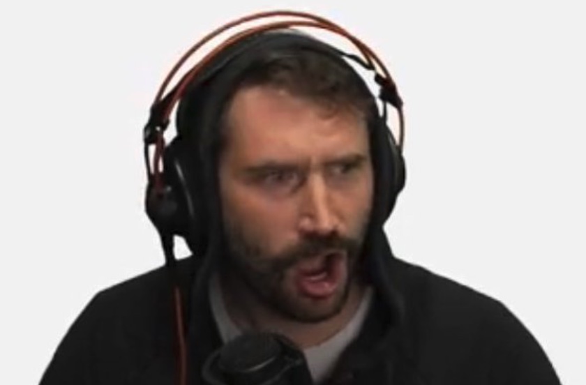 Non-PHP developers, when they see how good PHP is in 2023: